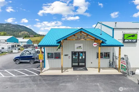 192 Degrief Road Colville WA 99114
