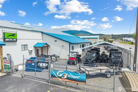192 Degrief Road Colville WA 99114