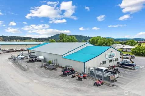 192 Degrief Road Colville WA 99114
