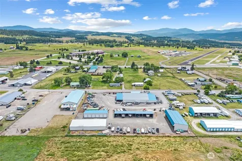 192 Degrief Road Colville WA 99114