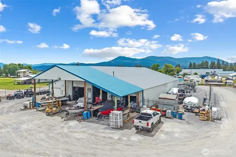 192 Degrief Road Colville WA 99114