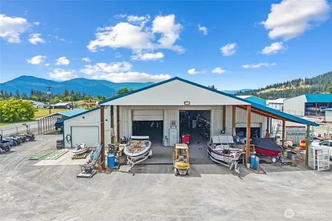 192 Degrief Road Colville WA 99114