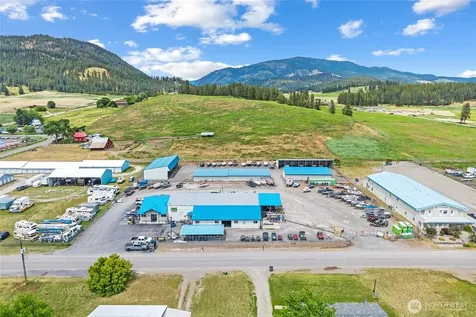 192 Degrief Road Colville WA 99114