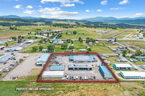 192 Degrief Road Colville WA 99114