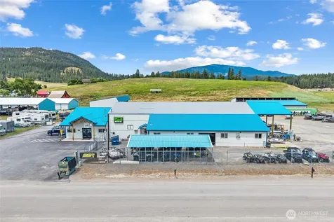 192 Degrief Road Colville WA 99114