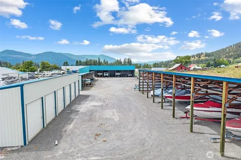 192 Degrief Road Colville WA 99114