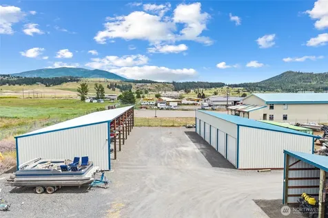 192 Degrief Road Colville WA 99114