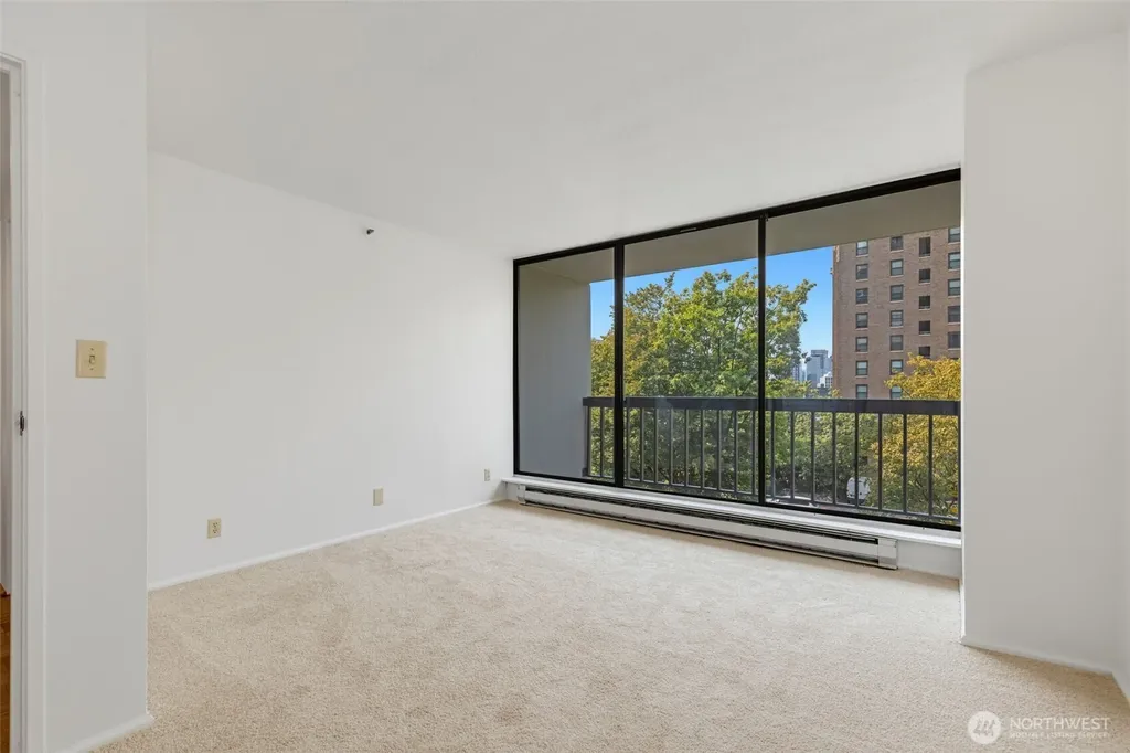 1101 Seneca Street Seattle WA 98101
