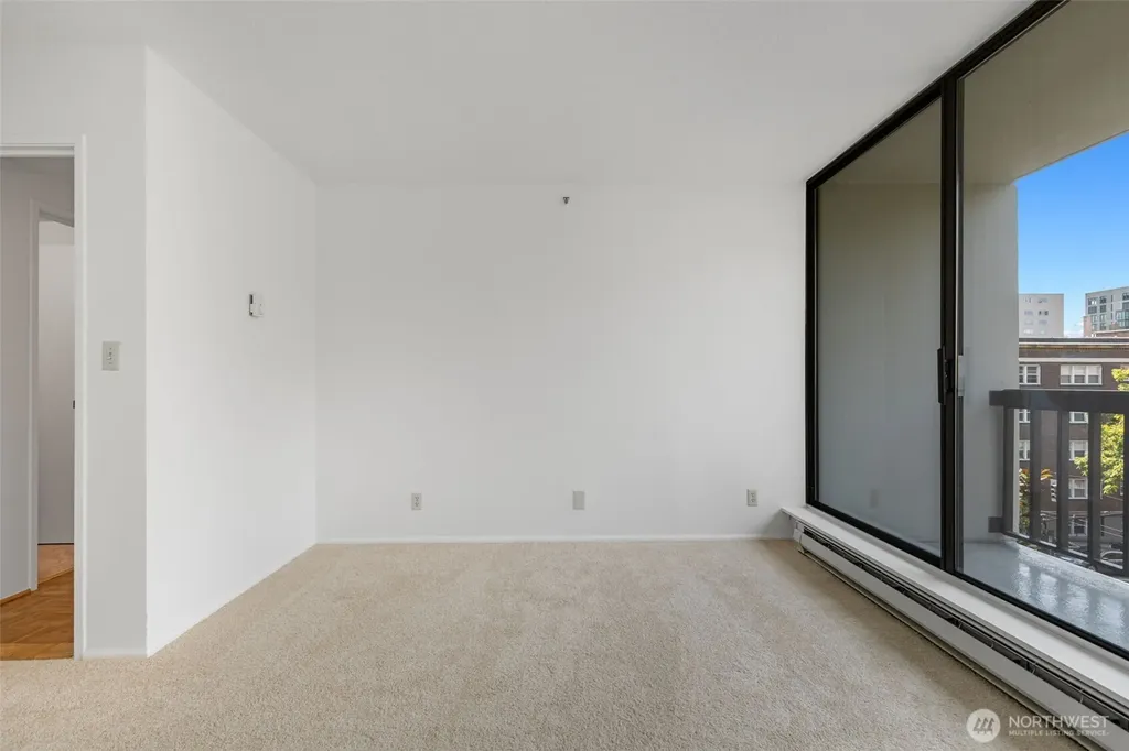 1101 Seneca Street Seattle WA 98101