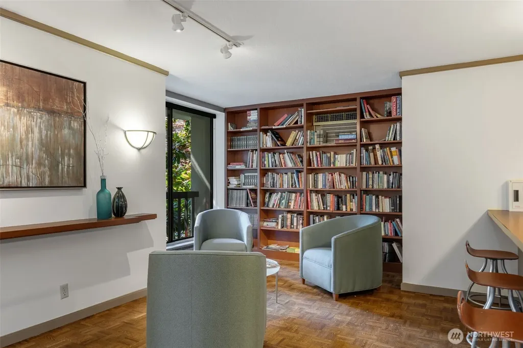 1101 Seneca Street Seattle WA 98101
