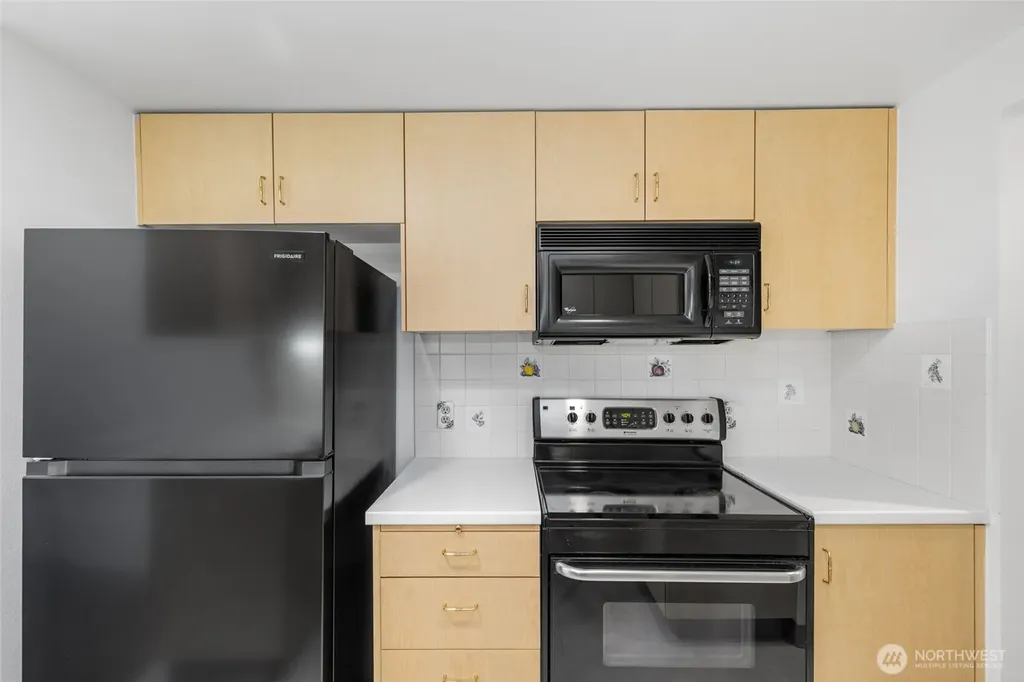 1101 Seneca Street Seattle WA 98101