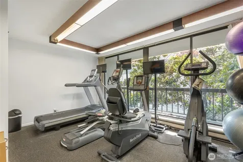 1101 Seneca Street Seattle WA 98101