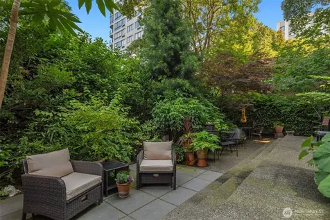 1101 Seneca Street Seattle WA 98101