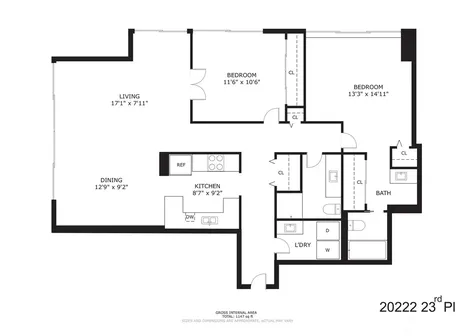 1101 Seneca Street Seattle WA 98101