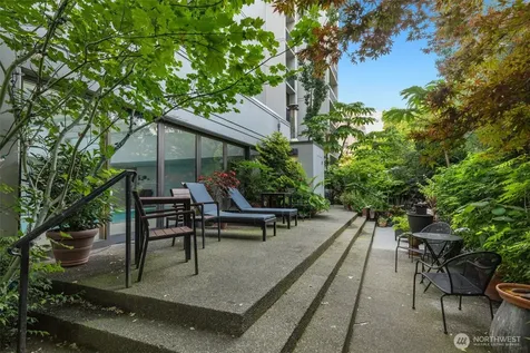 1101 Seneca Street Seattle WA 98101