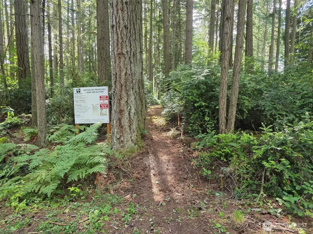 23601 Landers Road SW Vashon WA 98070