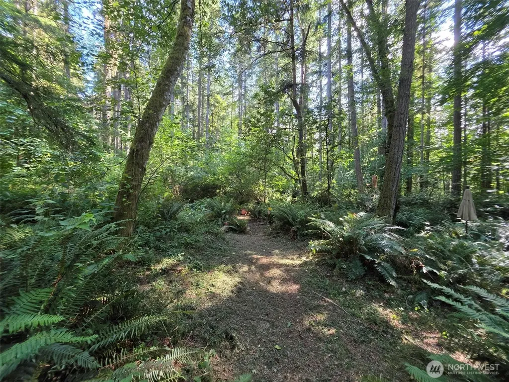 23601 Landers Road SW Vashon WA 98070