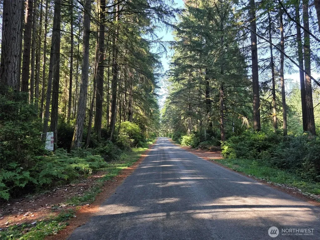 23601 Landers Road SW Vashon WA 98070