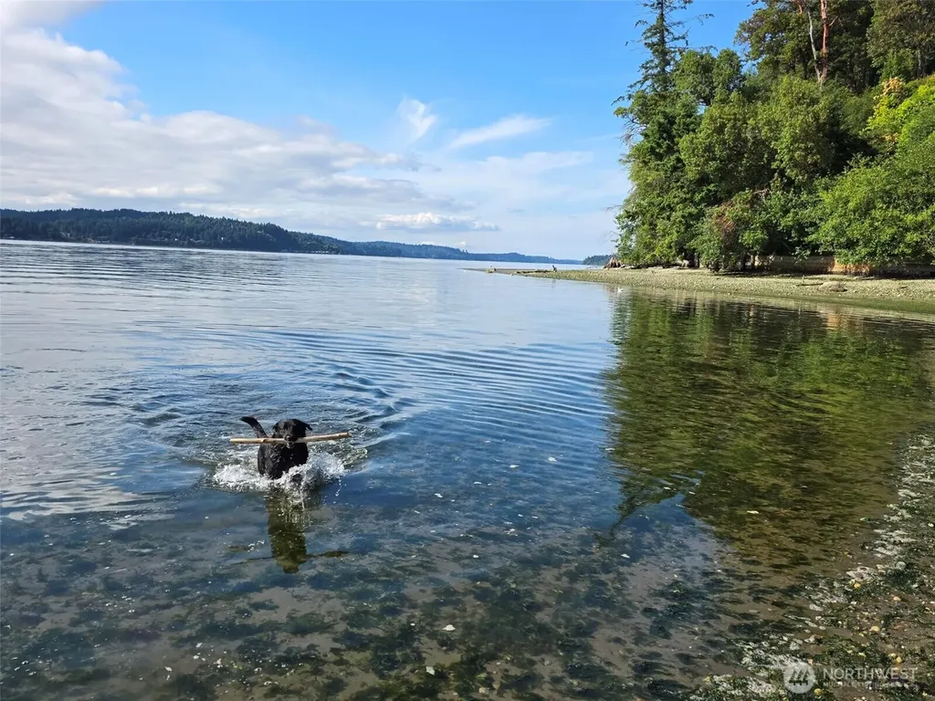 23601 Landers Road SW Vashon WA 98070