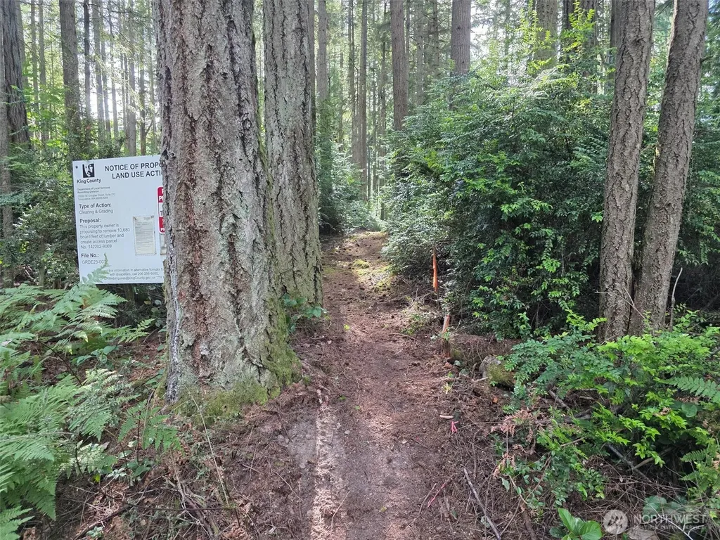 23601 Landers Road SW Vashon WA 98070