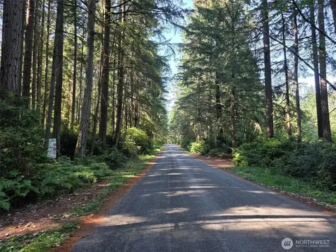 23601 Landers Road SW Vashon WA 98070