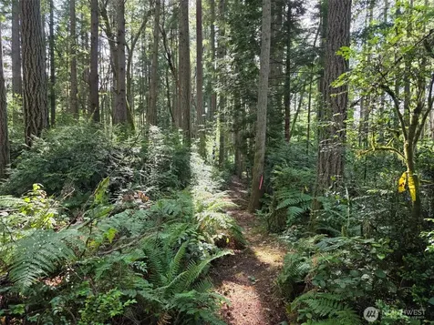 23601 Landers Road SW Vashon WA 98070