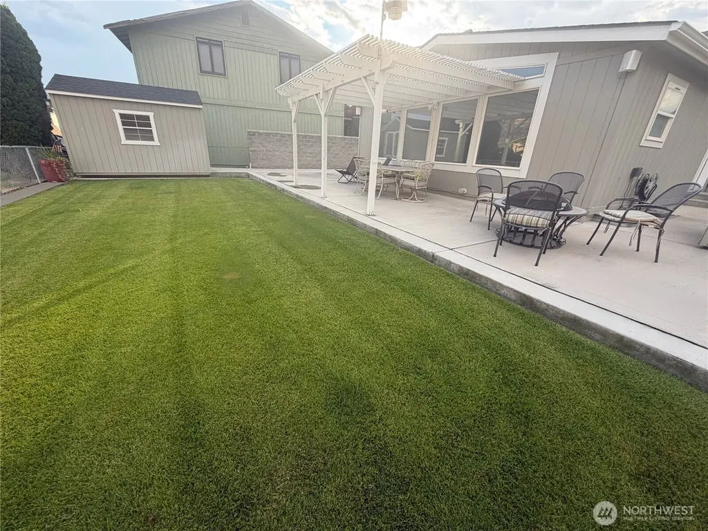 616 Hunter Avenue SW Quincy WA 98848