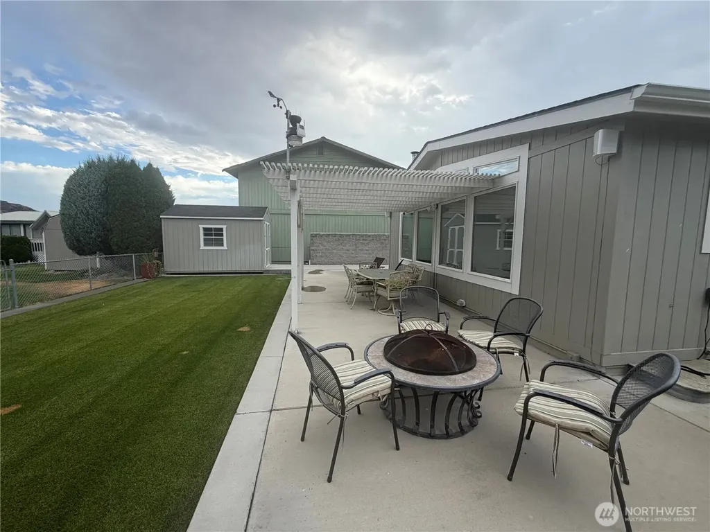 616 Hunter Avenue SW Quincy WA 98848