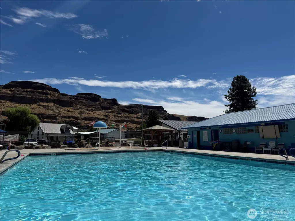 616 Hunter Avenue SW Quincy WA 98848