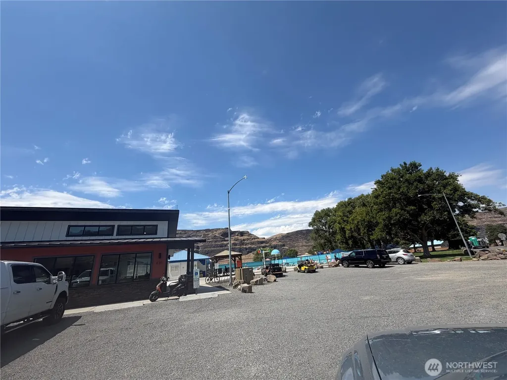 616 Hunter Avenue SW Quincy WA 98848