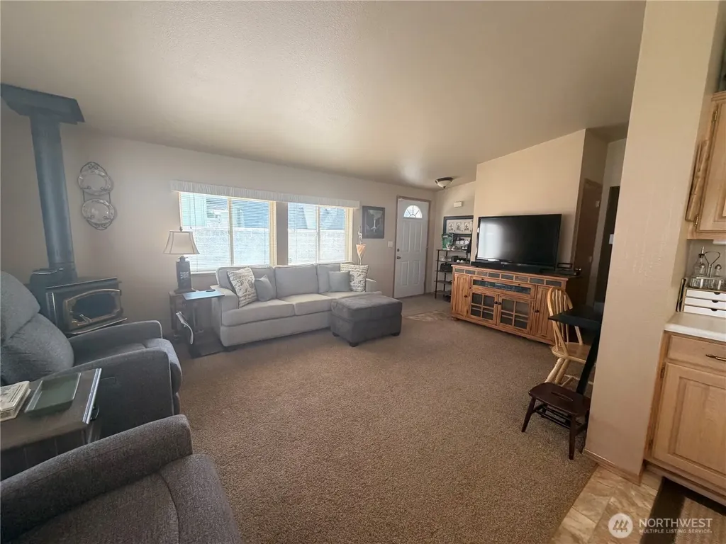 616 Hunter Avenue SW Quincy WA 98848