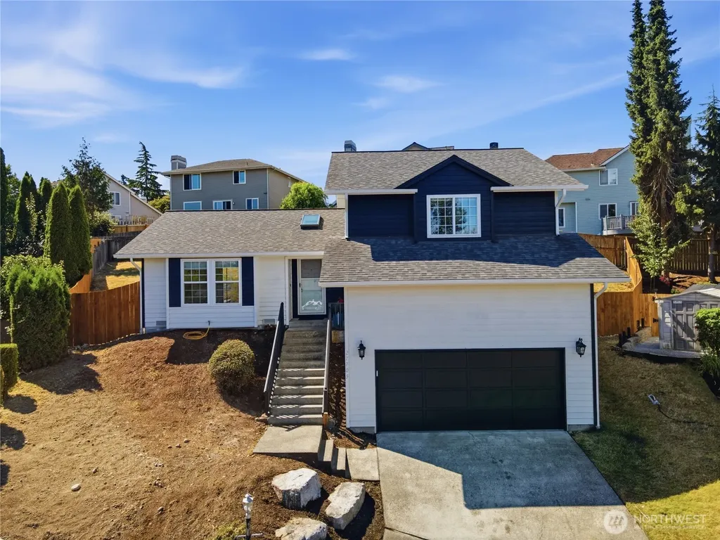 27705 23rd Avenue S Federal Way WA 98003