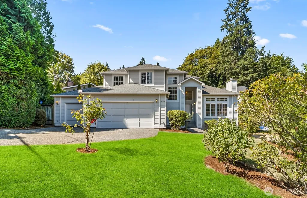 8721 128th Avenue NE Kirkland WA 98033