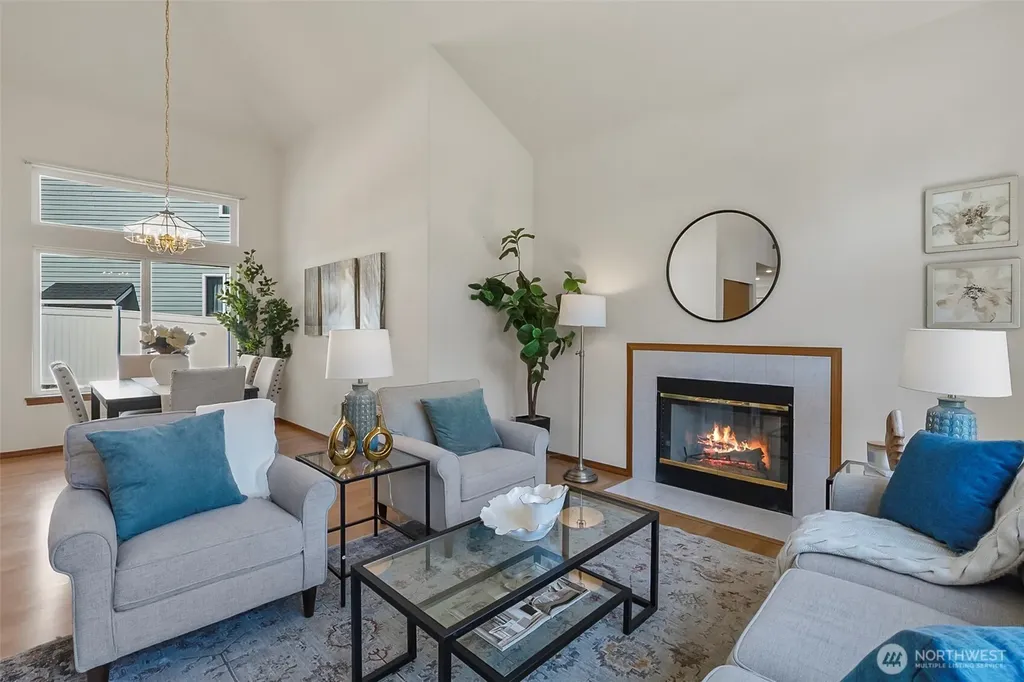 8721 128th Avenue NE Kirkland WA 98033