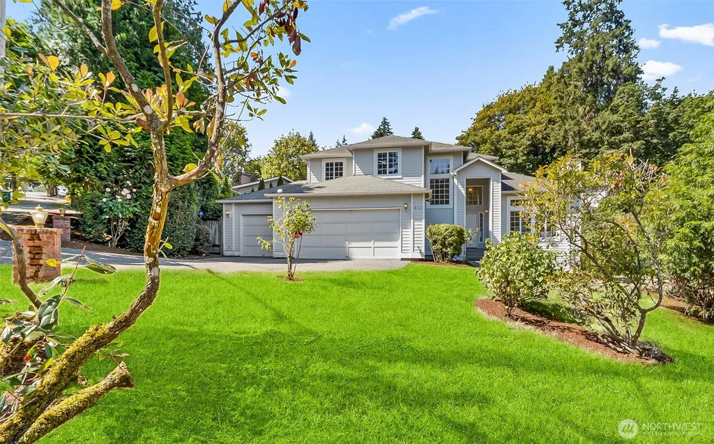 8721 128th Avenue NE Kirkland WA 98033