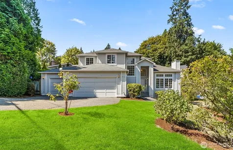 8721 128th Avenue NE Kirkland WA 98033