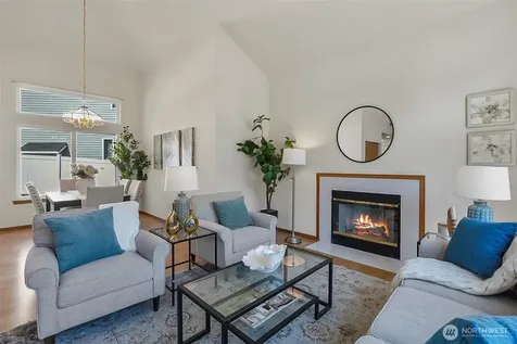 8721 128th Avenue NE Kirkland WA 98033