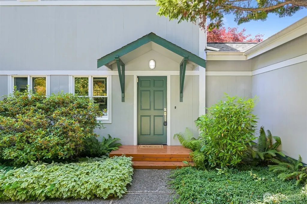 4355 Gooding Avenue Bellingham WA 98226