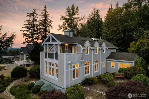 4355 Gooding Avenue Bellingham WA 98226