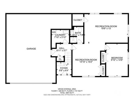 28622 183rd Court SE Kent WA 98042