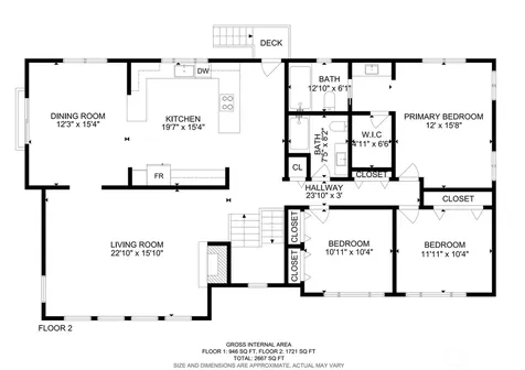28622 183rd Court SE Kent WA 98042