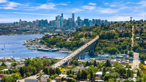 3924 Linden Avenue N Seattle WA 98103