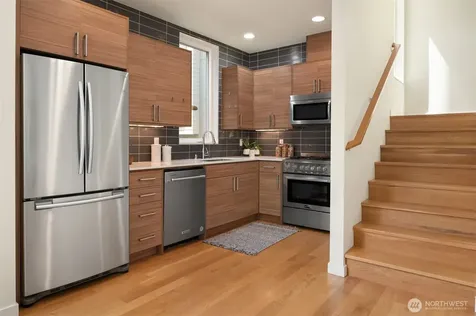 3924 Linden Avenue N Seattle WA 98103
