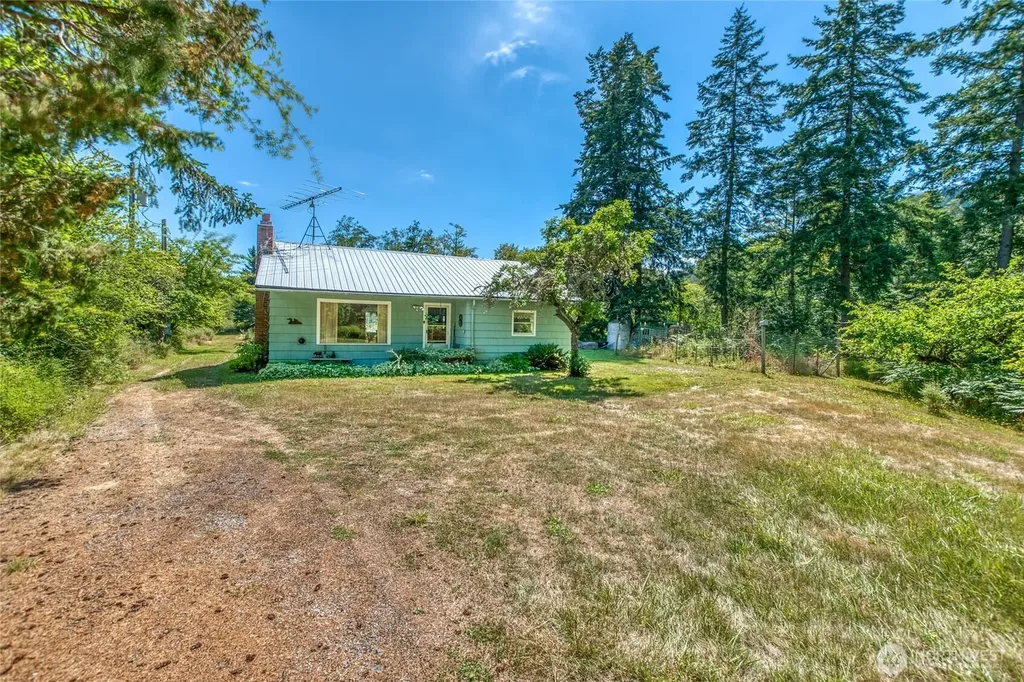 437 Nordstroms Lane Orcas Island WA 98245