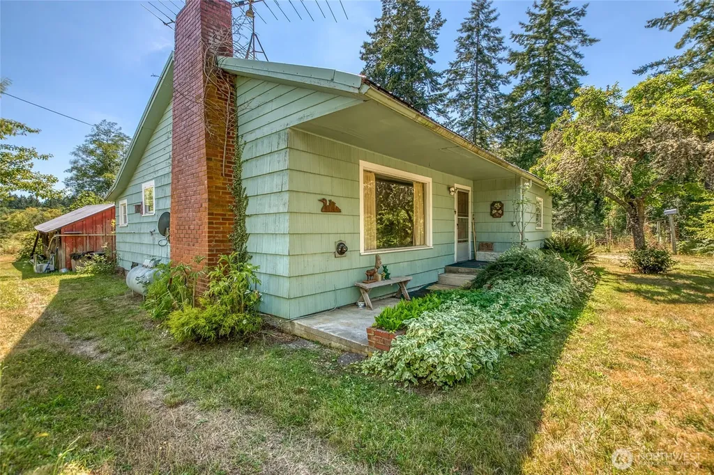 437 Nordstroms Lane Orcas Island WA 98245