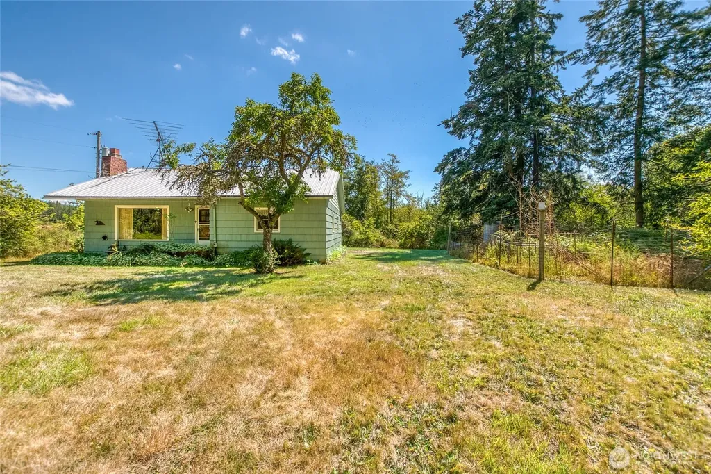 437 Nordstroms Lane Orcas Island WA 98245