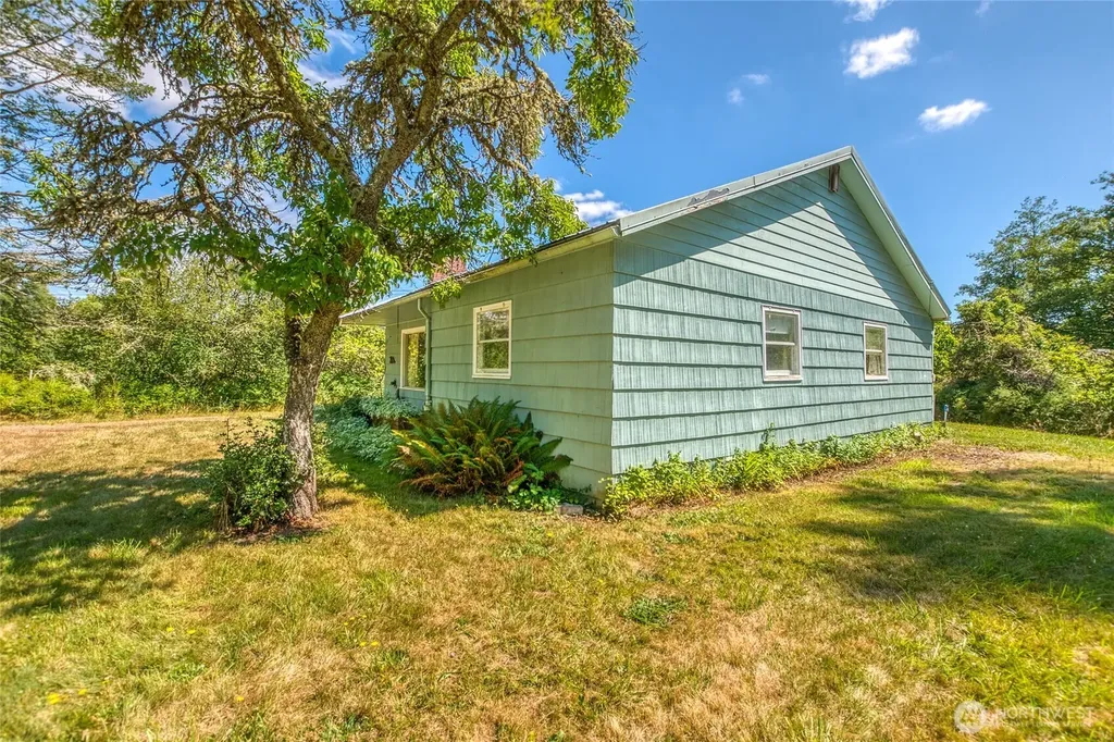 437 Nordstroms Lane Orcas Island WA 98245