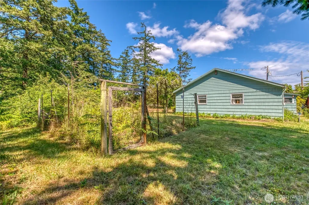 437 Nordstroms Lane Orcas Island WA 98245