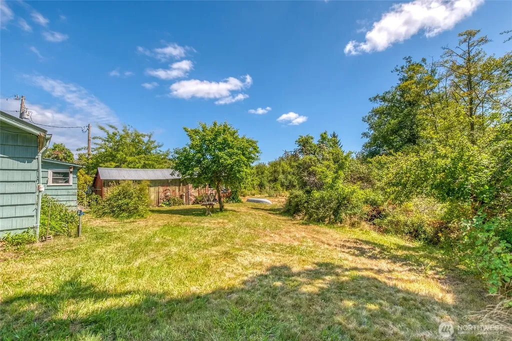 437 Nordstroms Lane Orcas Island WA 98245