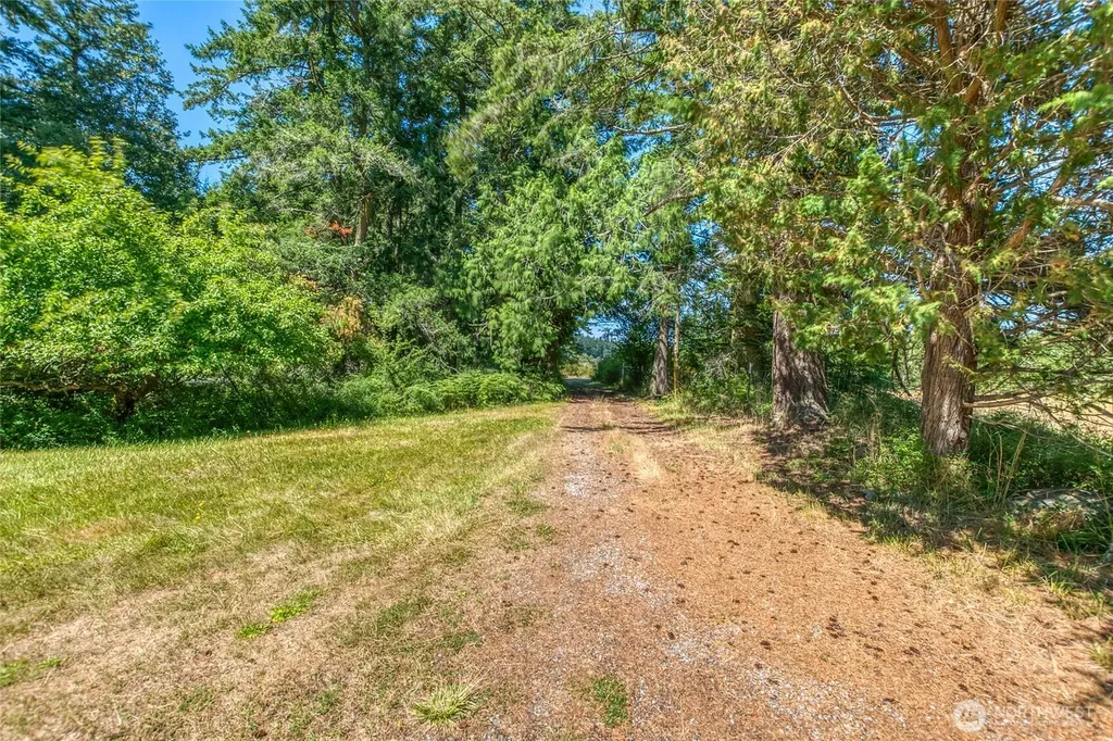 437 Nordstroms Lane Orcas Island WA 98245